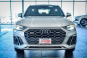 Thumbnail image of 2022 Audi SQ5 at McGrath Audi Used