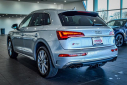 Thumbnail image of 2022 Audi SQ5 at McGrath Audi Used
