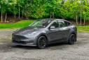 Thumbnail image of 2023 Tesla Model Y at Pristine Mitsubishi
