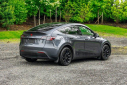 Thumbnail image of 2023 Tesla Model Y at Pristine Mitsubishi