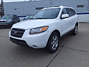 Thumbnail image of 2007 Hyundai SANTA FE at A & B Motors