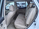 2007 Hyundai SANTA FE Limited at A & B Motors