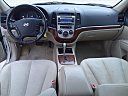 Thumbnail image of 2007 Hyundai SANTA FE at A & B Motors