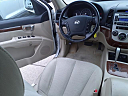 Thumbnail image of 2007 Hyundai SANTA FE at A & B Motors