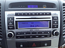 Thumbnail image of 2007 Hyundai SANTA FE at A & B Motors