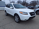 Thumbnail image of 2007 Hyundai SANTA FE at A & B Motors