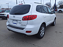 Thumbnail image of 2007 Hyundai SANTA FE at A & B Motors