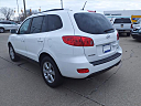 Thumbnail image of 2007 Hyundai SANTA FE at A & B Motors