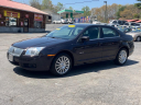 Thumbnail image of 2007 Mercury Milan at Jeff's Auto Sales, Llc