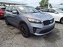 Thumbnail image of 2020 Kia Sorento at Mathews Nissan