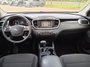 Thumbnail image of 2020 Kia Sorento at Mathews Nissan