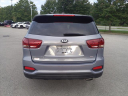 Thumbnail image of 2020 Kia Sorento at Mathews Nissan