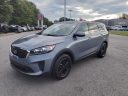 Thumbnail image of 2020 Kia Sorento at Mathews Nissan