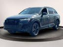 2025 Audi Q7 quattro Premium Plus 55 TFSI at Volkswagen World of Newton