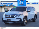 Thumbnail image of 2020 Honda Pilot at Serra Buick Gmc Champaign