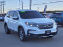 Thumbnail image of 2020 Honda Pilot at Serra Buick Gmc Champaign