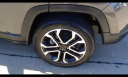 Thumbnail image of 2023 Jeep Compass at John Morlan Chrysler Preowned