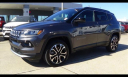 Thumbnail image of 2023 Jeep Compass at John Morlan Chrysler Preowned