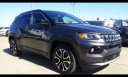 Thumbnail image of 2023 Jeep Compass at John Morlan Chrysler Preowned