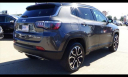 Thumbnail image of 2023 Jeep Compass at John Morlan Chrysler Preowned