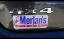 Thumbnail image of 2023 Jeep Compass at John Morlan Chrysler Preowned