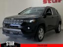 Thumbnail image of 2022 Jeep Compass at Star Chrysler Jeep Dodge