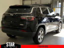 Thumbnail image of 2022 Jeep Compass at Star Chrysler Jeep Dodge