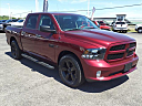 Thumbnail image of 2017 Ram 1500 at Duncan Ford Chrysler