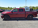 Thumbnail image of 2017 Ram 1500 at Duncan Ford Chrysler