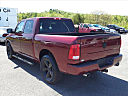 Thumbnail image of 2017 Ram 1500 at Duncan Ford Chrysler