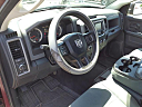 Thumbnail image of 2017 Ram 1500 at Duncan Ford Chrysler