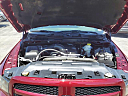 Thumbnail image of 2017 Ram 1500 at Duncan Ford Chrysler