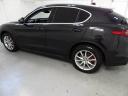 Thumbnail image of 2018 Alfa Romeo Stelvio at Johnson Dodge Chrysler Jeep