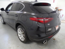 Thumbnail image of 2018 Alfa Romeo Stelvio at Johnson Dodge Chrysler Jeep