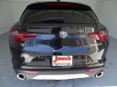 Thumbnail image of 2018 Alfa Romeo Stelvio at Johnson Dodge Chrysler Jeep