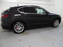 Thumbnail image of 2018 Alfa Romeo Stelvio at Johnson Dodge Chrysler Jeep
