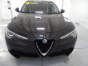 Thumbnail image of 2018 Alfa Romeo Stelvio at Johnson Dodge Chrysler Jeep
