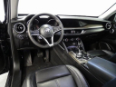 Thumbnail image of 2018 Alfa Romeo Stelvio at Johnson Dodge Chrysler Jeep