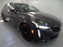 Thumbnail image of 2024 Cadillac CT5-V at Johnson Dodge Chrysler Jeep