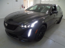 Thumbnail image of 2024 Cadillac CT5-V at Johnson Dodge Chrysler Jeep