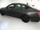Thumbnail image of 2024 Cadillac CT5-V at Johnson Dodge Chrysler Jeep