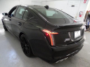 Thumbnail image of 2024 Cadillac CT5-V at Johnson Dodge Chrysler Jeep