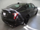 Thumbnail image of 2024 Cadillac CT5-V at Johnson Dodge Chrysler Jeep