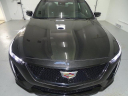 Thumbnail image of 2024 Cadillac CT5-V at Johnson Dodge Chrysler Jeep