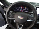 Thumbnail image of 2024 Cadillac CT5-V at Johnson Dodge Chrysler Jeep