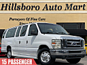 Thumbnail image of 2008 Ford E-Series at Hillsboro Auto Mart Inc