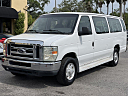 Thumbnail image of 2008 Ford E-Series at Hillsboro Auto Mart Inc
