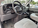 Thumbnail image of 2008 Ford E-Series at Hillsboro Auto Mart Inc