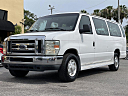 Thumbnail image of 2008 Ford E-Series at Hillsboro Auto Mart Inc