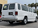 Thumbnail image of 2008 Ford E-Series at Hillsboro Auto Mart Inc